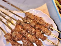 -舞虾小说.涮肉.烧烤(国顺东路店)