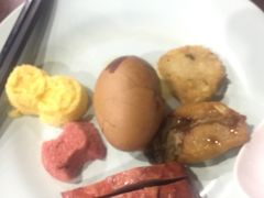 -吴门人家·苏宴宫廷菜(拙政园店)