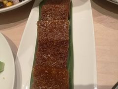 -观澜湖酒店·邀月庭中餐厅