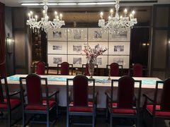 -民国红公馆·秦淮八艳(夫子庙店)