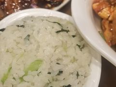 -奶奶的味道(胶州路店)