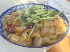 -北大地皖峰饭馆
