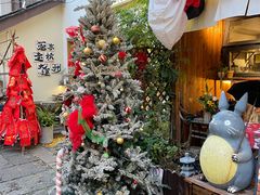 -小河直街历史文化街区