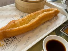 -小桃园·豆浆油条(复兴中路店)