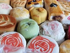 -北京稻香村(旧宫众禾店)