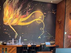 -星巴克(成都龙湖三千集店)