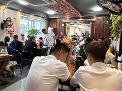 -歹歹的加个面过油肉拌面
