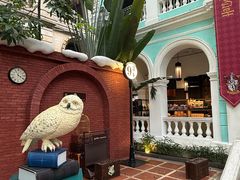 -星巴克臻选(广州沙面店)