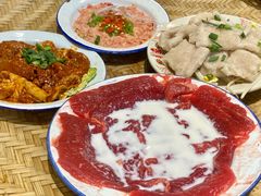 -爸爸炒料牛排老火锅(建设路旗舰店)