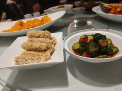 脆皮粉蒸肉-马旺子酒楼