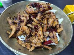 -涿派·炝锅鱼(涿州店)