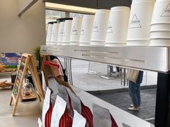 -Manner Coffee(IFS一楼店)