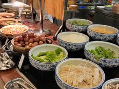 -上海虹桥祥源希尔顿酒店