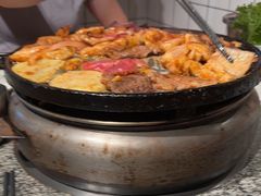 -酒拾烤肉(泉塘店)