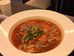 -康师傅私房牛肉面(北京南站店)