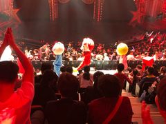 -珠海横琴长隆《卡卡虎奇遇记》