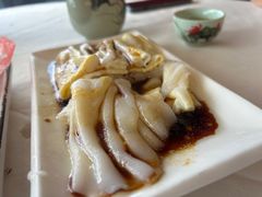 -宝园酒家(美林M·LIVE天地东座店)