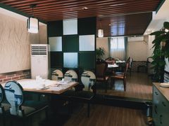 -姜君·千岛湖鱼头馆(浦东大道店)
