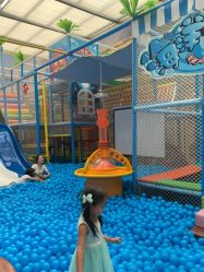 -小玩家儿童主题乐园(世茂广场店)