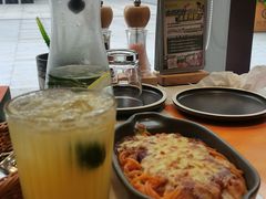 -西语·炭烧牛排(卓越中寰店)