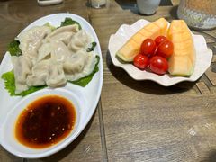 -灶东家民间菜(回兴店)