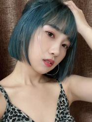 -上禾 HAIR SALON