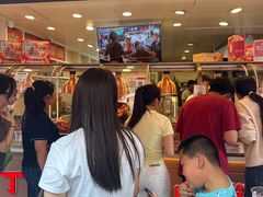 -丁家脆哨(民生路店)