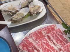 -金龙·打边炉(武进路店)