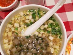 -西贝(枫蓝国际购物中心店)
