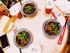 -遇见小面(凯德广场店)