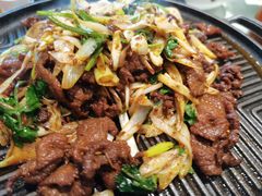 -惠丰堂饭庄·烤鸭·京味菜(西北旺·唐家岭店)