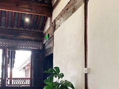 -喜洲翰林餐厅(董家百年老宅店)