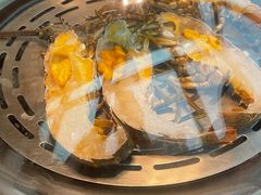 -青蓬蒸汽海鲜·深圳老字号·团建聚会(壹方城店)
