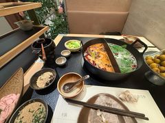 -山缓缓火锅(上海闵行龙湖店)