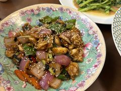 -盏簋品味馆(沙溪店)