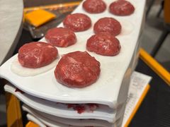 -潮发潮汕牛肉店(长隆店)