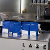 合肥记忆｜终于喝到山茶花美式☕️