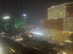 -澳门喜来登大酒店