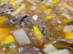 -妈妈的味道·腾冲特色菜(和顺古镇店)