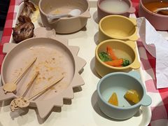 -西贝(南开大悦城店)