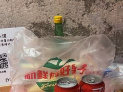 -为民烧烤吧.自贡爆炒菜(收录10年好店)