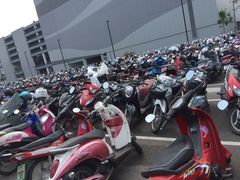 -尚泰清迈机场购物中心