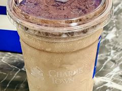 -CHARLIETOWN红茶公司(南京万象天地店)
