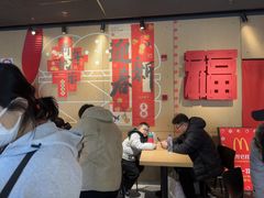 -麦当劳(豫园店)