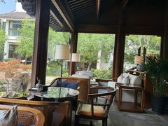 -广富林宰相府酒店·水云间