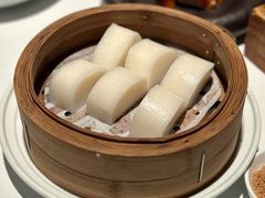 清蒸手打年糕-荣小馆(安达仕店)