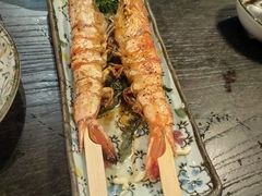 -哥哥の深夜食堂(红松东路店)