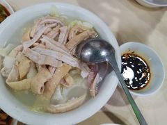 肥肠汤-天一沾水肥肠(科园一街店)
