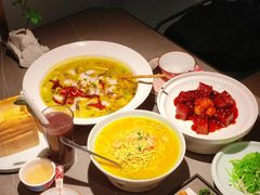 -江南里·新浙菜(苏州大悦城店)