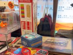 -谜盒子奇幻密室(南屏店)